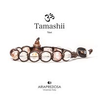 Bracciale Tamashii Classic in Pietre dure BHS900-267 - BHS900-267